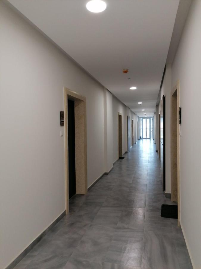 Apartman Anamarija Apartamento Banja Luka Exterior foto
